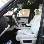 2026 ROX 01 7St 1.5L Hybrid 4WD - Grey - Carsooq - Thumbnail 5