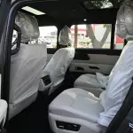 2026 ROX 01 7St 1.5L Hybrid 4WD - Grey - Carsooq - Thumbnail 6