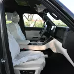 2026 ROX 01 7St 1.5L Hybrid 4WD - Grey - Carsooq - Thumbnail 7