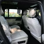 2026 ROX 01 7St 1.5L Hybrid 4WD - Grey - Carsooq - Thumbnail 8