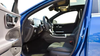 Mercedes-Benz c 200 AMG 1.5 Turbo 2022