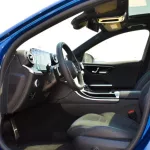 Mercedes-Benz c 200 AMG 1.5 Turbo 2022 - Thumbnail 10