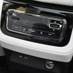 2026 ROX 01 7St 1.5L Hybrid 4WD - Grey - Carsooq - Thumbnail 11
