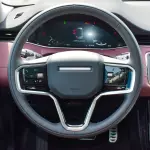 Land Rover Range Rover Evoque P300e Hybrid 2022 - Silver - Carsooq - Thumbnail 7