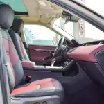 Land Rover Range Rover Evoque P300e Hybrid 2022 - Silver - Carsooq - Thumbnail 8