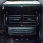Land Rover Range Rover Evoque P300e Hybrid 2022 - Silver - Carsooq - Thumbnail 9