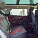Land Rover Range Rover Evoque P300e Hybrid 2022 - Silver - Carsooq - Thumbnail 10