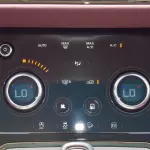 Land Rover Range Rover Evoque P300e Hybrid 2022 - Silver - Carsooq - Thumbnail 15