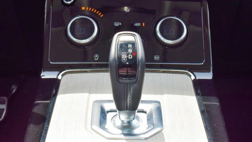 Land Rover Range Rover Evoque P300e Hybrid 2022 - Silver - Carsooq