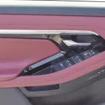 Land Rover Range Rover Evoque P300e Hybrid 2022 - Silver - Carsooq - Thumbnail 21