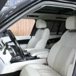 Range Rover SE 3.0L I6 2025 - Black - with Warranty - Carsooq - Thumbnail 11