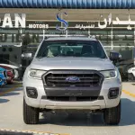 Ford Ranger 3.0L V6 2022 Model Year- Silver - Carsooq - Thumbnail 2