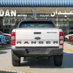 Ford Ranger 3.0L V6 2022 Model Year- Silver - Carsooq - Thumbnail 3