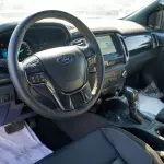 Ford Ranger 3.0L V6 2022 Model Year- Silver - Carsooq - Thumbnail 7