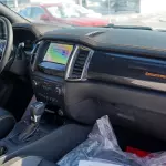 Ford Ranger 3.0L V6 2022 Model Year- Silver - Carsooq - Thumbnail 9