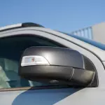 Ford Ranger 3.0L V6 2022 Model Year- Silver - Carsooq - Thumbnail 10