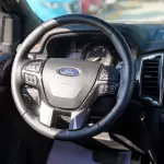 Ford Ranger 3.0L V6 2022 Model Year- Silver - Carsooq - Thumbnail 11