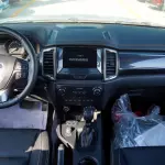 Ford Ranger 3.0L V6 2022 Model Year- Silver - Carsooq - Thumbnail 12