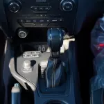 Ford Ranger 3.0L V6 2022 Model Year- Silver - Carsooq - Thumbnail 13