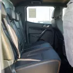 Ford Ranger 3.0L V6 2022 Model Year- Silver - Carsooq - Thumbnail 14
