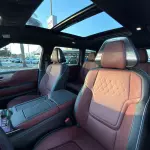Infiniti QX80 Luxury 5.6L V8 2025 - Grey Exterior - Carsooq - Thumbnail 7