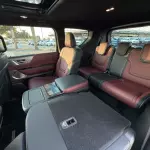 Infiniti QX80 Luxury 5.6L V8 2025 - Grey Exterior - Carsooq - Thumbnail 9