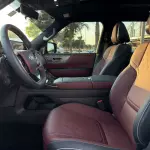 Infiniti QX80 Luxury 5.6L V8 2025 - Grey Exterior - Carsooq - Thumbnail 10