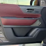 Infiniti QX80 Luxury 5.6L V8 2025 - Grey Exterior - Carsooq - Thumbnail 11