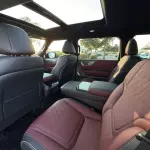 Infiniti QX80 Luxury 5.6L V8 2025 - Grey Exterior - Carsooq - Thumbnail 13