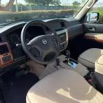 Nissan Patrol Safari 4.8L VTC 2017 - Gold Color Exterior - Carsooq - Thumbnail 7