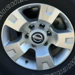 Nissan Patrol Safari 4.8L VTC 2017 - Gold Color Exterior - Carsooq - Thumbnail 10