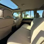 Nissan Patrol Safari 4.8L VTC 2017 - Gold Color Exterior - Carsooq - Thumbnail 11