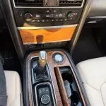 Nissan Armada SL 5.6L V8 2021 - Black - Carsooq - Thumbnail 7
