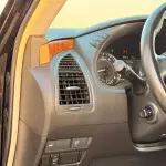 Nissan Armada SL 5.6L V8 2021 - Black - Carsooq - Thumbnail 8