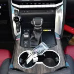 2022 TOYOTA LAND CRUISER LC300 VXR 3.5L V6 PETROL - Thumbnail 11