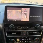 Nissan Armada SL 5.6L V8 2021 - Black - Carsooq - Thumbnail 18