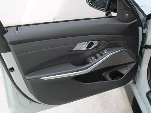 BMW M3 Competition xDrive 3.0L 2024 - Grey - Carsooq