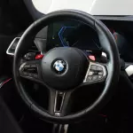 BMW M3 Competition xDrive 3.0L 2024 - Grey - Carsooq - Thumbnail 17
