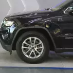Jeep Grand Cherokee Limited 3.6L V6 2014 - Black - Carsooq - Thumbnail 7