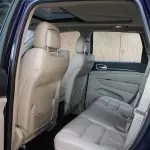 Jeep Grand Cherokee Limited 3.6L V6 2014 - Black - Carsooq - Thumbnail 11