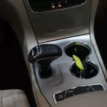 Jeep Grand Cherokee Limited 3.6L V6 2014 - Black - Carsooq - Thumbnail 17