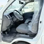 Toyota Hiace Standard Roof 15-Seater 2.7L 2025 -Old Shape - White - Carsooq - Thumbnail 8