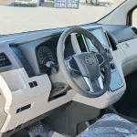 Toyota Hiace GL High-Roof 13-Seater 2.8L Diesel 2025 - Full Option - Carsooq - Thumbnail 8