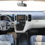 Toyota Hiace GL High-Roof 13-Seater 2.8L Diesel 2025 - Full Option - Carsooq - Thumbnail 9