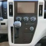 Toyota Hiace GL High-Roof 13-Seater 2.8L Diesel 2025 - Full Option - Carsooq - Thumbnail 12