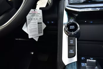 2022 TOYOTA LAND CRUISER LC300 VXR 3.5L V6 PETROL