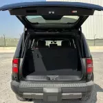 2026 Toyota Prado Adventure High-Option 7-Seater 2.4L 4-Cyl - Black - Carsooq - Thumbnail 4