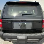 2026 Toyota Prado Adventure High-Option 7-Seater 2.4L 4-Cyl - Black - Carsooq - Thumbnail 5