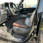 2026 Toyota Prado Adventure High-Option 7-Seater 2.4L 4-Cyl - Black - Carsooq - Thumbnail 6