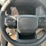 2026 Toyota Prado Adventure High-Option 7-Seater 2.4L 4-Cyl - Black - Carsooq - Thumbnail 9